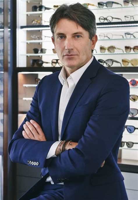 Marcolin agrees JV with LVMH to become its preferred eyewear 